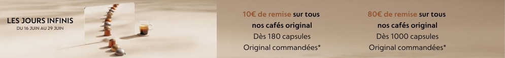 SX JOURS INFINIS JUIN 25