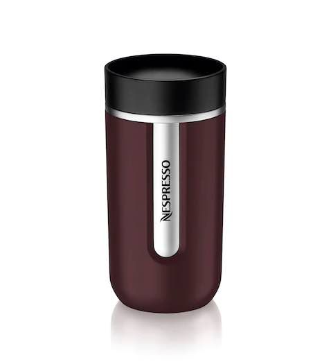 Travel Mug Medium NOMAD Nespresso Saint Martin