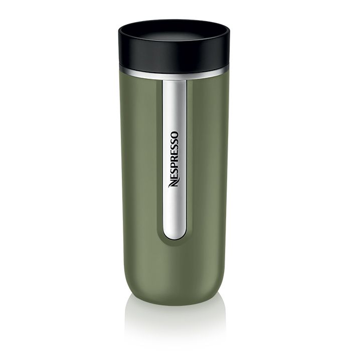 Mug nespresso top