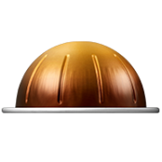 Double Espresso Dolce