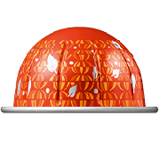 Nespresso - Pumpkin Spice Cake