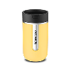 Travel Mug Small Jaune Soleil  