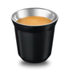 Tasse Pixie Espresso Paris