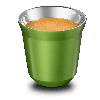Tasse Pixie Espresso Rio