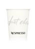 Gobelets en papier recyclables 240 ml (x 30) 