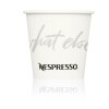 Gobelets en papier recyclables 110 ml (x 50) 